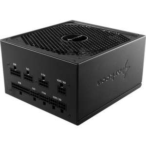 Sharkoon SilentStorm Cool Zero power supply unit 850 W ATX Zwart