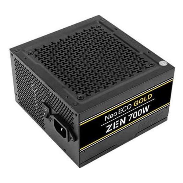 Antec NeoEco NE700G GOLD 700W ATX24