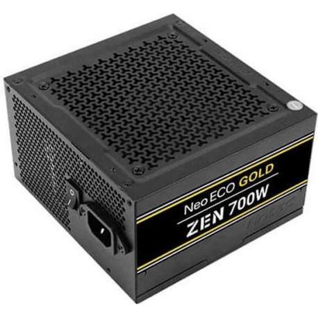 Antec NeoEco NE700G GOLD 700W ATX24
