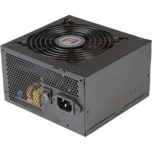 Antec NeoECO Classic NE550C power supply unit 550 W ATX Zwart
