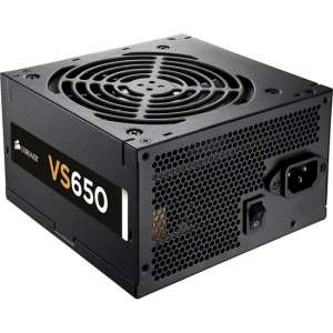 Corsair VS650 650W ATX PSU