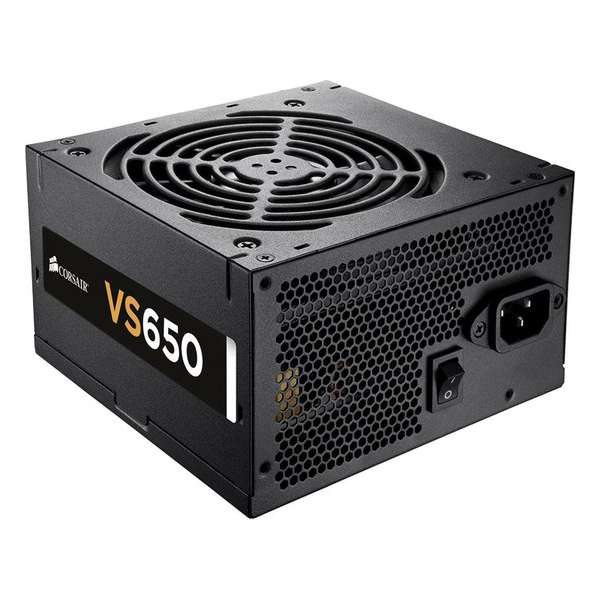 Corsair VS650 650W ATX PSU