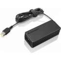 Lenovo 0B47484 netvoeding & inverter Binnen 65 W Zwart