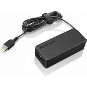Lenovo 0B47484 netvoeding & inverter Binnen 65 W Zwart