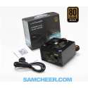 LC5550-V2.2 (80+Bronze) 550 W Silent Serie