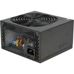 Antec VP450P power supply unit 450 W ATX Zwart