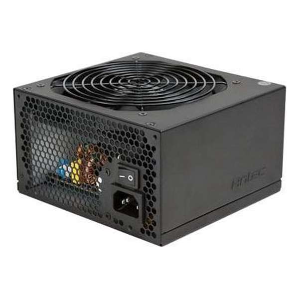 Antec VP450P power supply unit 450 W ATX Zwart