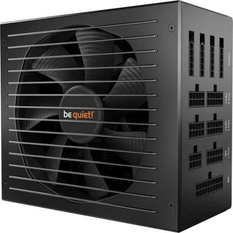 be quiet! Straight Power 11 850W voeding