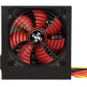 Xilence XP700 550W ATX Zwart power supply unit