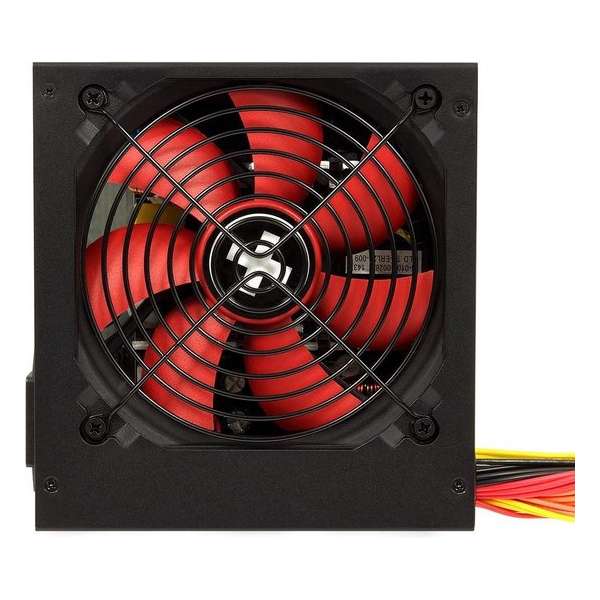 Xilence XP700 550W ATX Zwart power supply unit