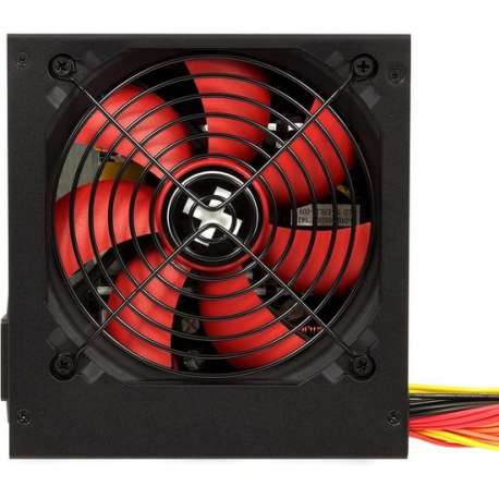 Xilence XP700 550W ATX Zwart power supply unit