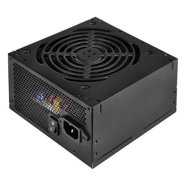 Silverstone ST60F-ES230 power supply unit 600 W ATX Zwart
