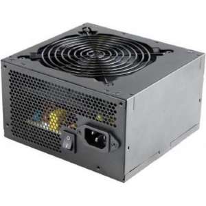 Antec - VP500P ATX Voeding – 500W – Zwart
