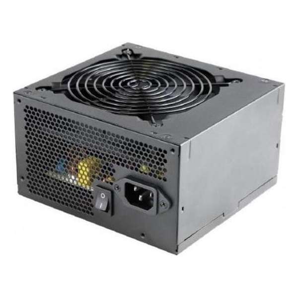 Antec - VP500P ATX Voeding – 500W – Zwart
