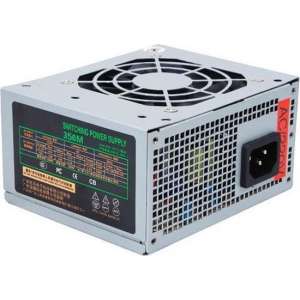 Epsilon mic250 250W ATX Grijs power supply unit