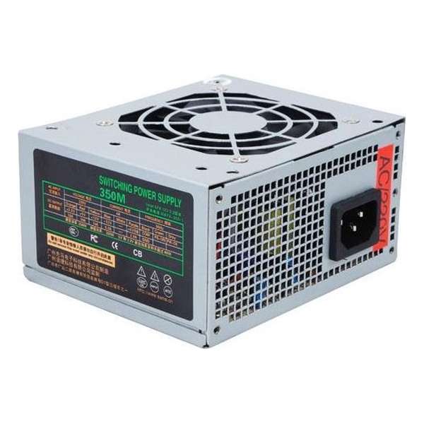 Epsilon mic250 250W ATX Grijs power supply unit