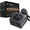 EVGA 500 BQ power supply unit 500 W ATX Zwart