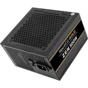 NE500G ZEN EC 80+Gold