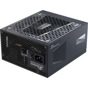 Seasonic PRIME-TX-750 power supply unit 750 W ATX Zwart
