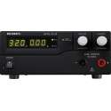 VOLTCRAFT DPPS-32-15 Labvoeding, regelbaar 1 - 32 V/DC 0 - 15 A 480 W USB Programmeerbaar Aantal uitgangen 1 x