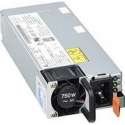 Lenovo 4P57A12649 power supply unit 450 W Zwart, Metallic