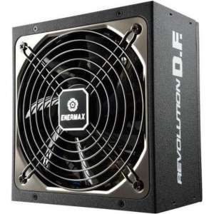 Enermax Revolution D.F. power supply unit 850 W ATX Zwart
