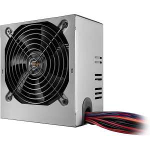 be quiet! System Power B9 power supply unit 350 W ATX Grijs