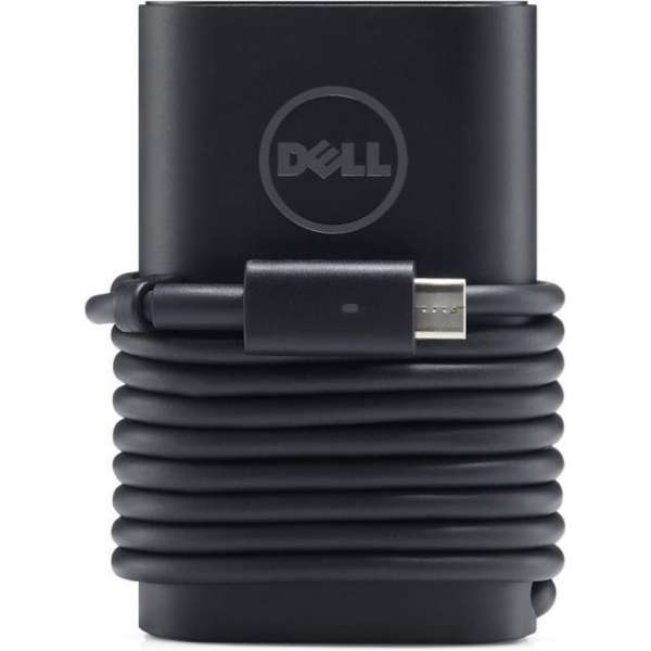 DELL 450-AGOQ netvoeding & inverter Binnen 90 W Zwart
