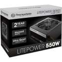 Thermaltake LitePower 550W voeding