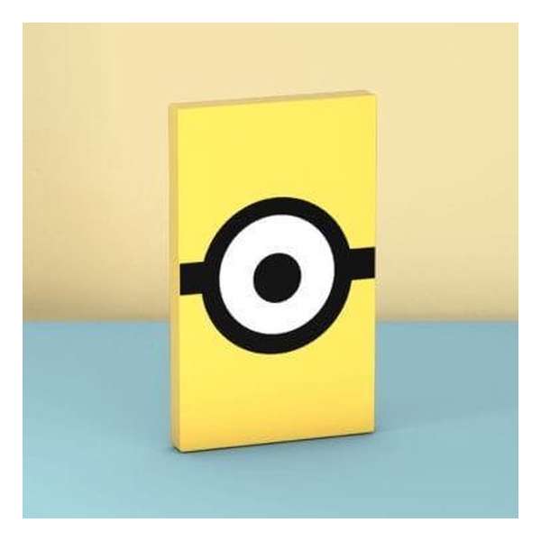 Tribe Minions Deck Power Bank 4000 mAh Carl