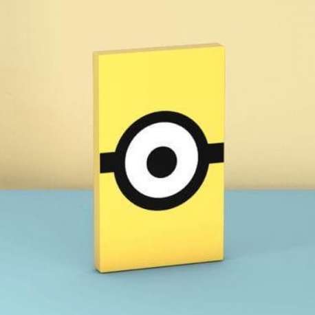 Tribe Minions Deck Power Bank 4000 mAh Carl