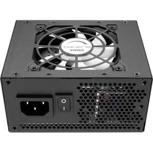 Tacens Radix Eco 400W ATX Zwart power supply unit