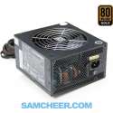 LC-Power LC6560GP4 V2.4 - GP4 560W ATX Zwart power supply unit