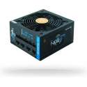 Chieftec BDF-650C power supply unit 650 W PS/2 Zwart