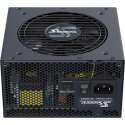 Seasonic FOCUS-PX-650 power supply unit 650 W ATX Zwart