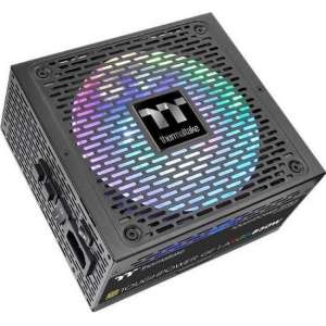 Thermaltake PS-TPD-0750F3FAGE-1 power supply unit 750 W ATX Zwart
