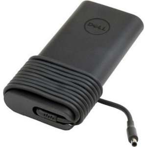 DELL 450-AGNS netvoeding & inverter Binnen 130 W Zwart