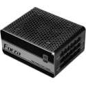 Inter-Tech SAMA FTX-1200-1 Forza power supply unit 1200 W ATX Zwart