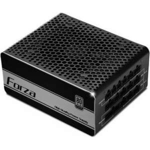 Inter-Tech SAMA FTX-1200-1 Forza power supply unit 1200 W ATX Zwart