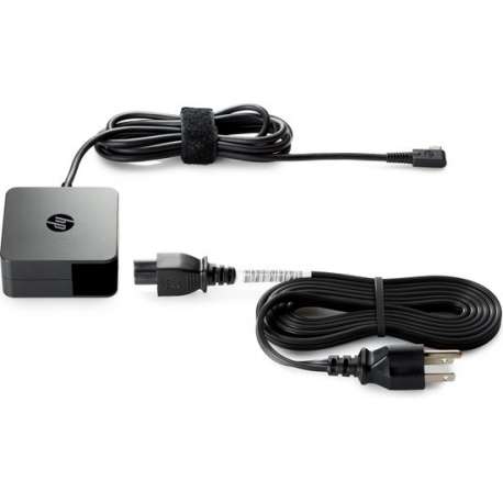 HP 45-watt USB-C G2 netstroomadapter