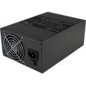 LC-Power LC1800 V2.31 - Mining Edition power supply unit 1800 W ATX Zwart