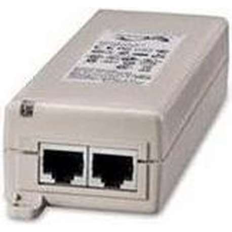 Aruba, a Hewlett Packard Enterprise company PD-3501G-AC PoE adapter & injector