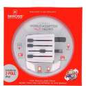 Skross World Adapter MUV Micro POS
