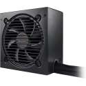 be quiet! Pure Power 11 700W power supply unit ATX Zwart