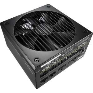 Fractal Design Ion+ Platinum power supply unit 760 W ATX Zwart