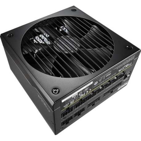 Fractal Design Ion+ Platinum power supply unit 760 W ATX Zwart