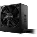 be quiet! System Power 9 | 400W CM power supply unit ATX Zwart