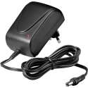 Goobay 57289 netvoeding & inverter Binnen 18 W Zwart