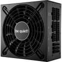 be quiet! SFX L power supply unit 600 W 20+4 pin ATX Zwart