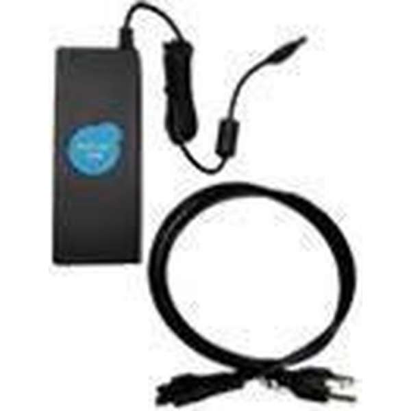 Rally Ultra-HDConferenceCam Blk 90W 19V